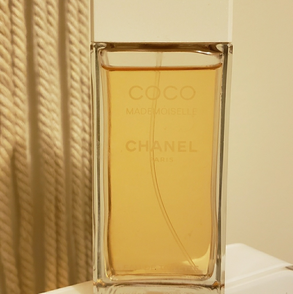 Chanel Mademoiselle Eau de Toilette